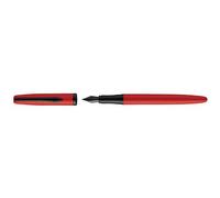 Stylo plume Jazz Noble Elegance, rosé