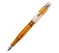 Stylo plume Koloro Medium, plume en or, rechargeable, 0,7 mm