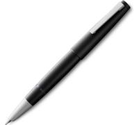Stylo plume LAMY 2000 en polycarbonate - Plume en or M - Pointe moyenne - Modèle 2000M - Référence 1201351