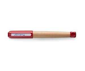 Stylo plume Lamy ABC 010 Rouge Rouge G