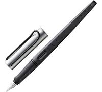 Stylo plume LAMY argent 011 joy AL Stylo calligraphie épaisseur 1,9mm