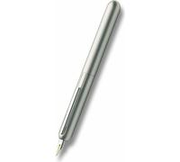 Stylo plume Lamy Dialog 3 Palladium, plume F