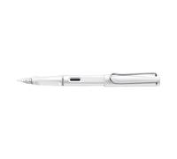 Stylo plume - LAMY - Safari - Bleu - Plume - Écriture et calligraphie - Léger 22 g - Usage quotidien