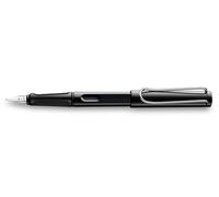 Stylo plume Lamy Safari Noir