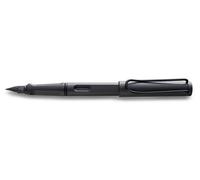 Stylo plume Lamy Safari Noir mat