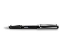 Stylo plume Lamy Safari Noir