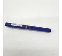 Stylo plume LAMY Safari plume M Stylo plume classique pour l'école et le quotidien avec zone de préhension ergonomique
