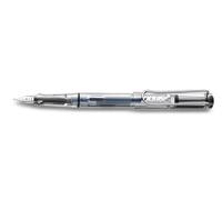 Stylo plume Lamy Safari Vista Transparent