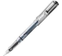 Stylo plume scolaire LAMY vista (Largeur de plume/de mine : EF)