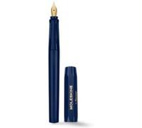 Moleskine Stylo plume Kaweco Bleu
