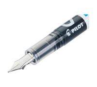 Stylo plume non-rechargeable Pilot V-Pen - noir