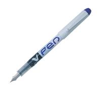 Stylo plume non-rechargeable Pilot V-Pen - violet
