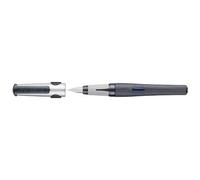 Stylo plume o structure P480M, gris