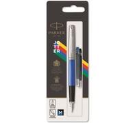 Stylo plume Parker Jotter Originals Bleu Bleu G