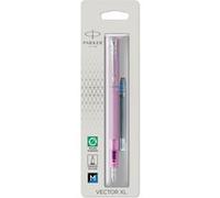 Stylo plume Parker Vector XL Plume M Lilas Lilas G
