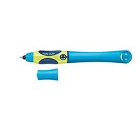Stylo plume - PELIKAN - GRIFFIX - Bleu Neonfreshblue - Enfant droitier - Cartouche incluse
