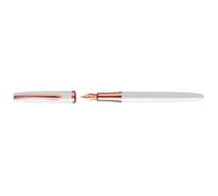 Stylo plume Jazz Noble Elegance, pearl
