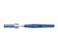 Pelikan 824439 Stylo-plume Pelikano Original P480 bleu M droitier