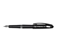 Stylo plume - PENTEL - Tradio Calligraphy - Pointe 1,4 mm - Noir