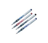 Stylo plume Pilot V-Pen non rechargeable