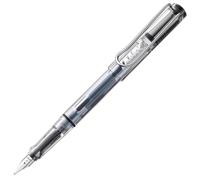 Stylo plume scolaire LAMY vista (Largeur de plume/de mine : EF)