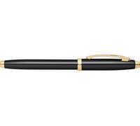 Stylo plume Sheaffer 100 M Noir 74040015386
