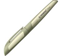Stylo plume STABILO Flow MONOCHROME khaki