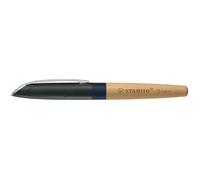 Stylo plume Stabilo Grow écriture moyenne