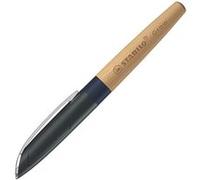 Stylo-plume Stabilo Noir et Beige Noir et Beige G