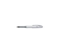 stylo plume Tradio Stylo TRJ74, argent