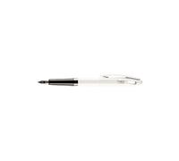 Pentel TRF94-W Stylo plume Bleu effaçable