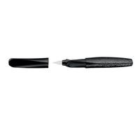 Stylo plume Twist Structure, noir