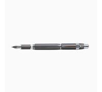 Stylo Plume TWSBI Precision Métal Gun Pennon F
