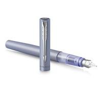 Stylo plume - Violet - Parker - Vector XL - Pointe fine - Rechargeable G