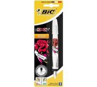 Stylo-plume X PEN™ DECOR rose Rose G