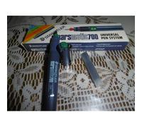 STAEDTLER® 700 04 Crayon à encre de Chine Mars matic
