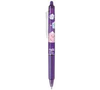 Stylo roller FRIXION BALL CLICKER 07 Fancy Winter
