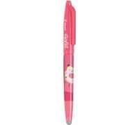 Stylo roller FRIXION BALL 07 Fancy Winter, corail