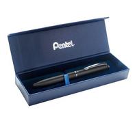 Stylo roller à encre gel EnerGel Hi-Class, noir