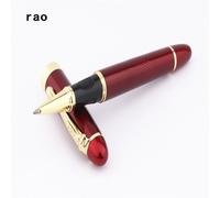 Stylo Roller À Pointe Moyenne X450, Couleur Vin Rouge, Pivot, Business, Bureau, Nouveau