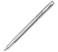Stylo Roller Caran d'Ache Ecridor Retro - Argent - 0838.485