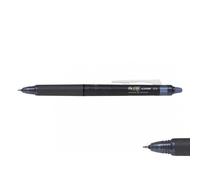 Stylo Roller Encre Gel Frixion Pointe Fine Bleu Nuit