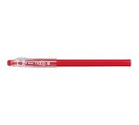 Pilot Pen - Stylo roller FRIXION Ball Stick - 0,7 mm - encre gel effaçable - Rouge