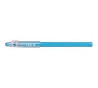 Stylo roller encre gel Pilot Pen FriXion Ball Stick 0.7 mm Turquoise Turquoise G