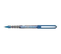 Stylo Roller Eye Ocean Care 0.5 - Uni-Ball - Bleu - Roller - Fine