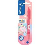 Stylo roller FRIXION BALL 07 Fancy Winter, violet