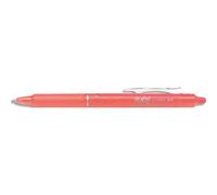 Stylo roller FRIXION BALL CLICKER 07, corail