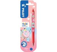 Stylo roller FRIXION BALL CLICKER 07 Fancy Winter