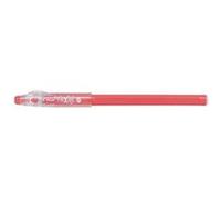 Frixion ball stick roller encre gel rose corail 0.7 mm