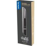 Stylo roller FRIXION BALL ZONE, gris foncé